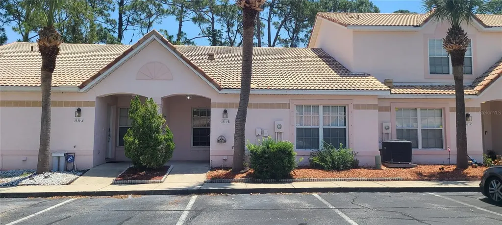 3531 Forest Branch Drive Port Orange FL 32129