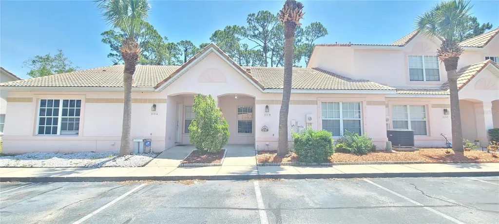 3531 Forest Branch Drive Port Orange FL 32129