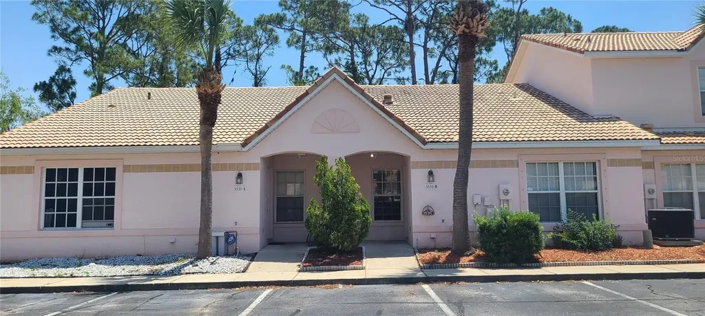 3531 Forest Branch Drive Port Orange FL 32129