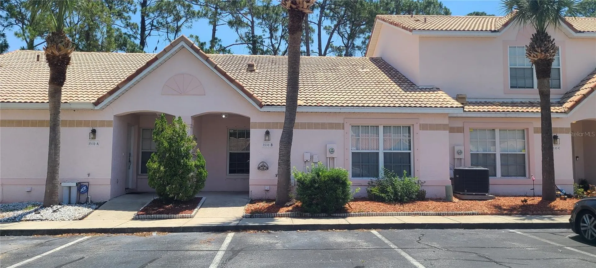 3531 Forest Branch Drive Port Orange FL 32129
