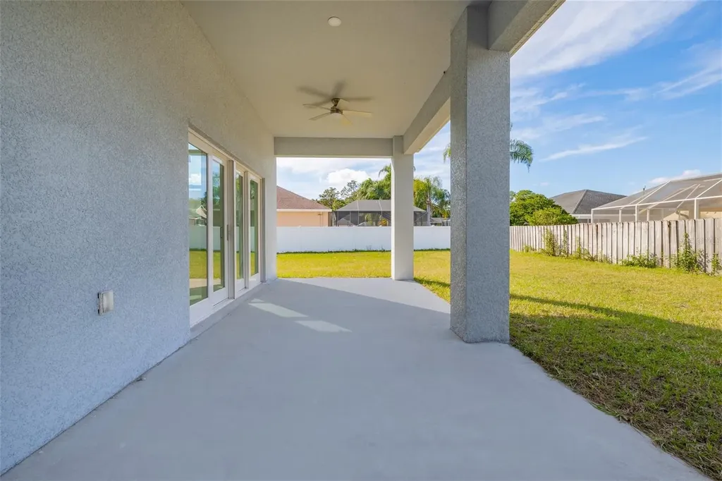 9 Watkins Place Palm Coast FL 32164