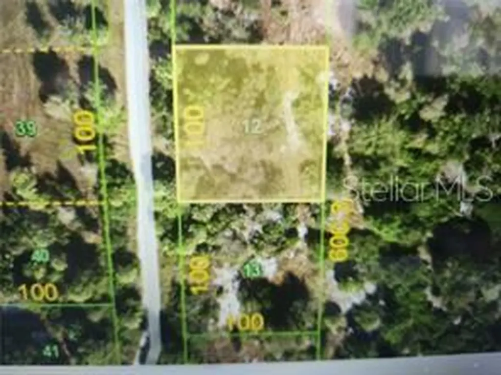 2122 Pinegrove Circle Punta Gorda FL 33982