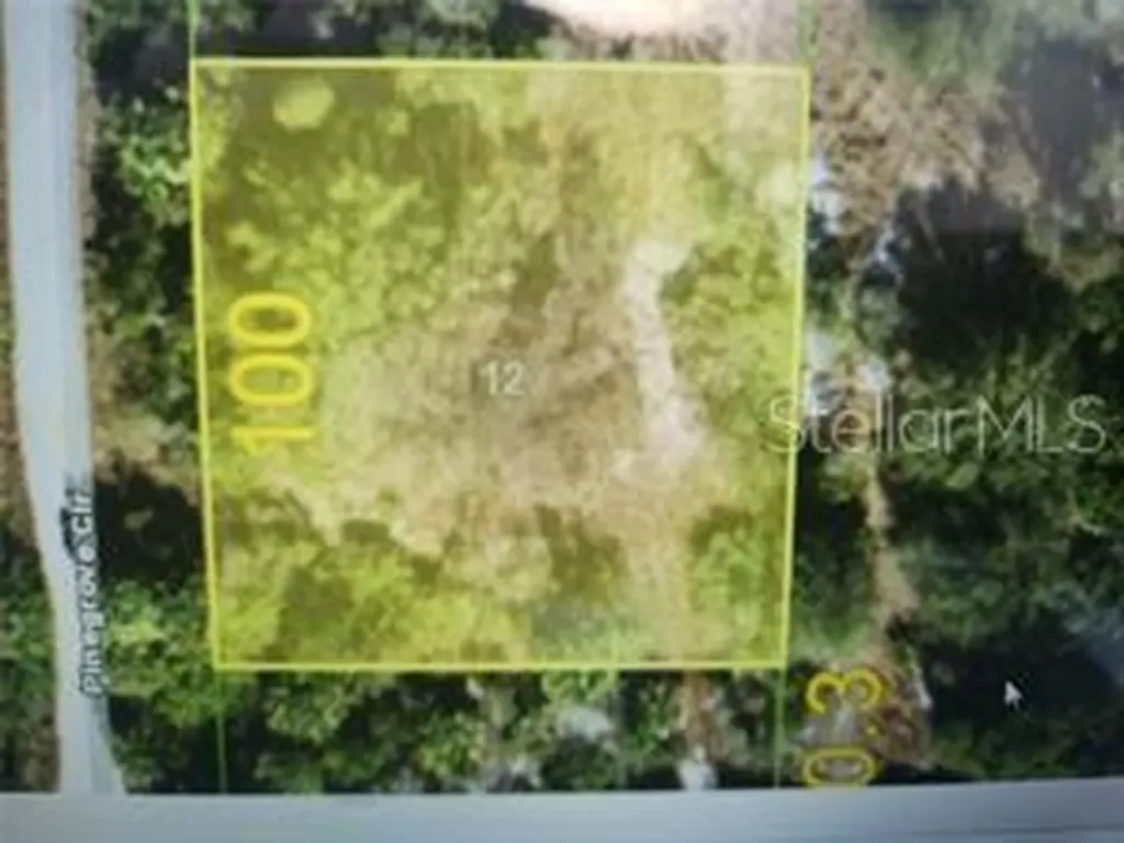 2122 Pinegrove Circle Punta Gorda FL 33982