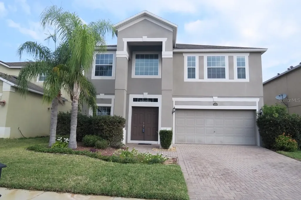 12029 Citruswood Drive Orlando FL 32832