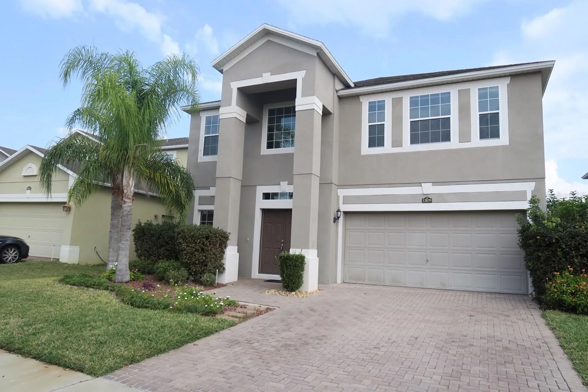12029 Citruswood Drive Orlando FL 32832