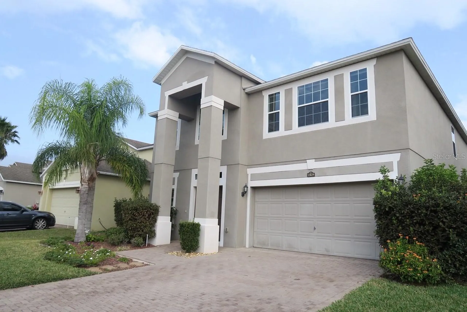 12029 Citruswood Drive Orlando FL 32832