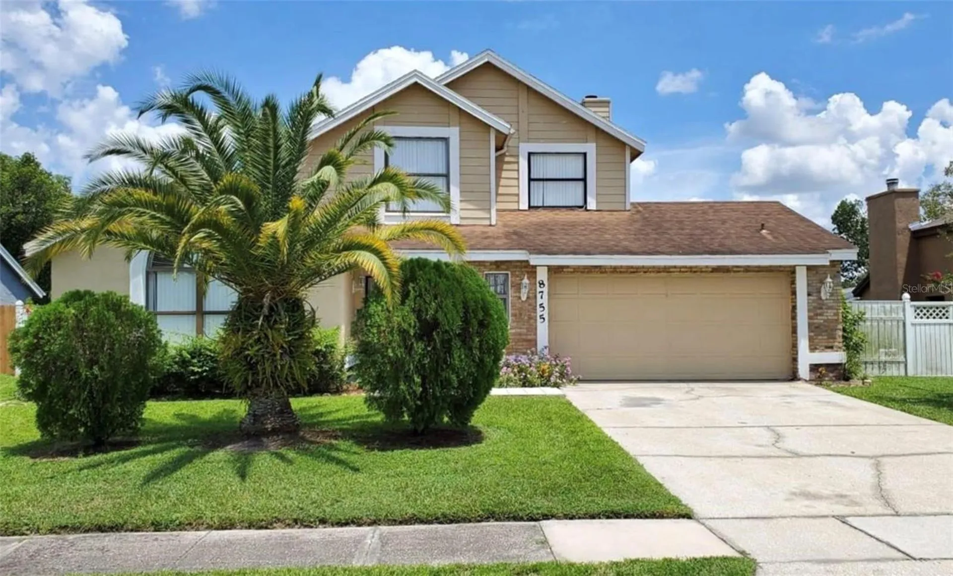 8755 Catbriar Bay Way Orlando FL 32829