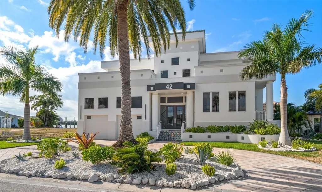 42 Midway Island Clearwater Beach FL 33767