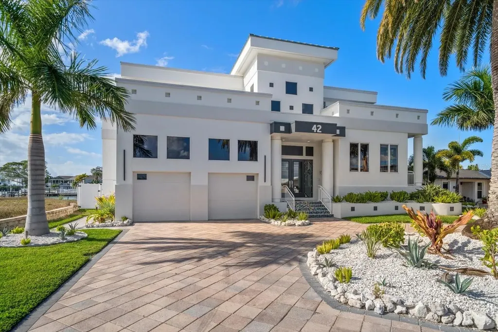 42 Midway Island Clearwater Beach FL 33767