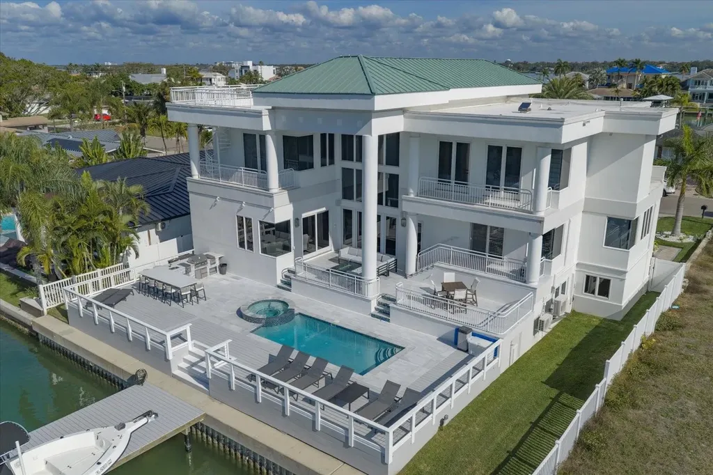 42 Midway Island Clearwater Beach FL 33767