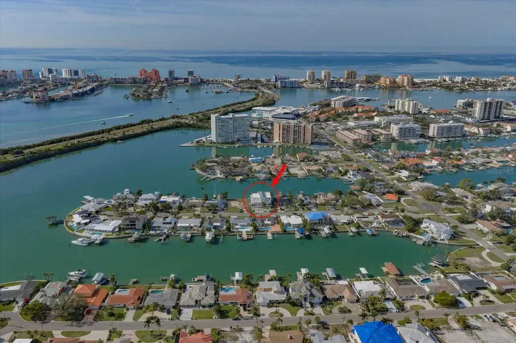 42 Midway Island Clearwater Beach FL 33767