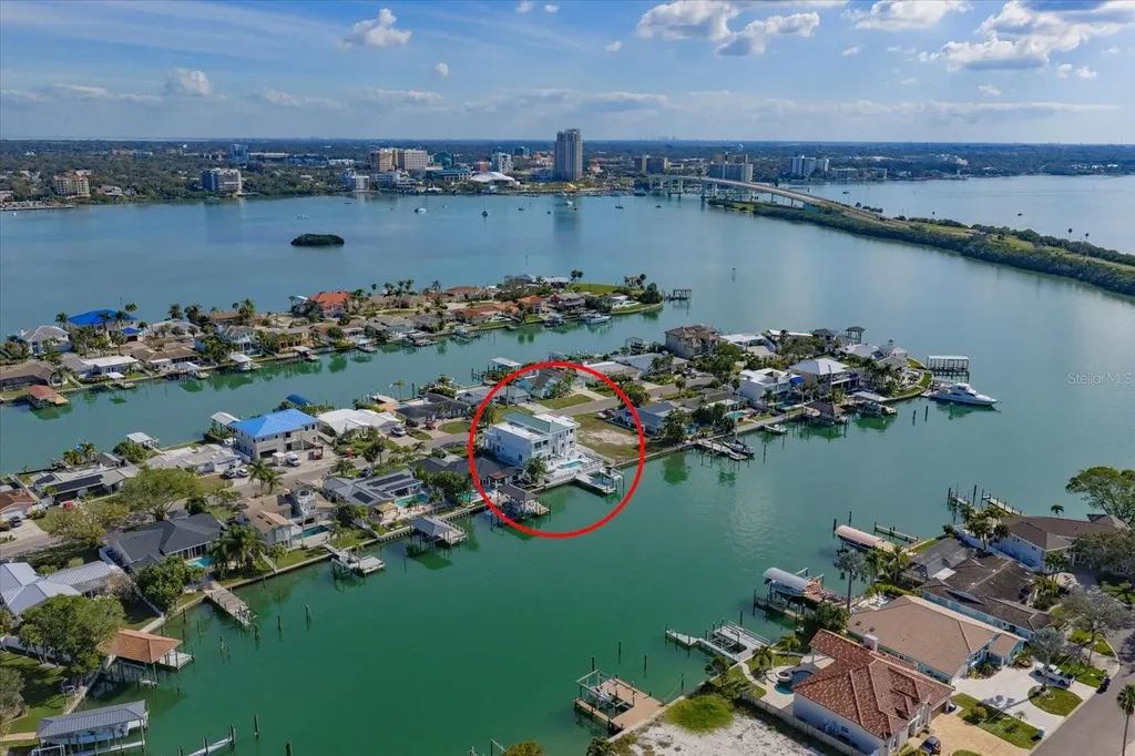 42 Midway Island Clearwater Beach FL 33767
