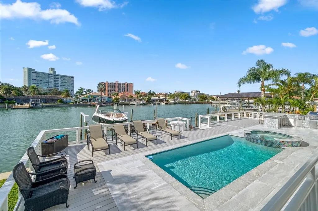 42 Midway Island Clearwater Beach FL 33767