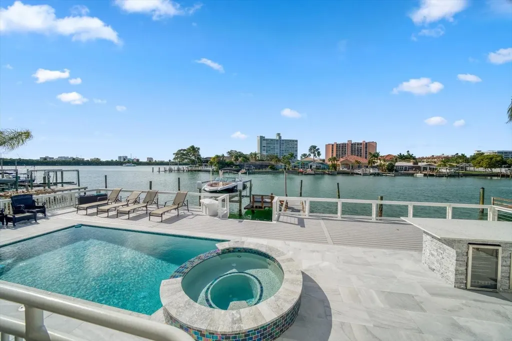 42 Midway Island Clearwater Beach FL 33767
