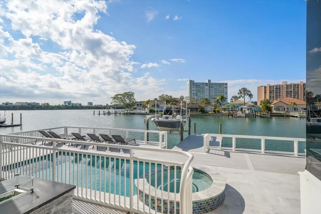 42 Midway Island Clearwater Beach FL 33767