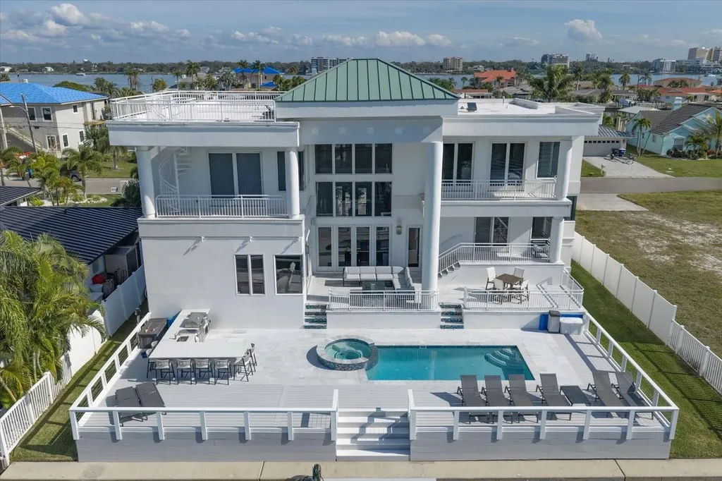 42 Midway Island Clearwater Beach FL 33767
