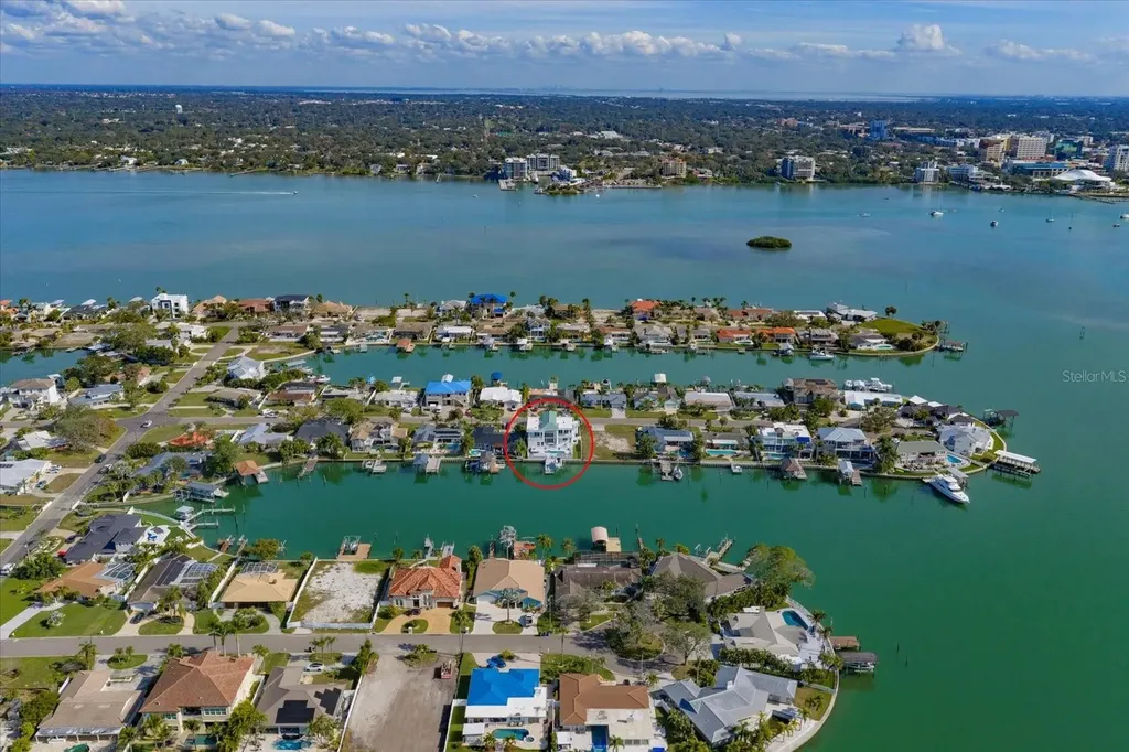 42 Midway Island Clearwater Beach FL 33767
