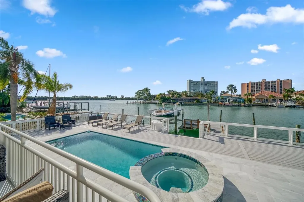 42 Midway Island Clearwater Beach FL 33767
