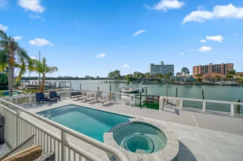 42 Midway Island Clearwater Beach FL 33767