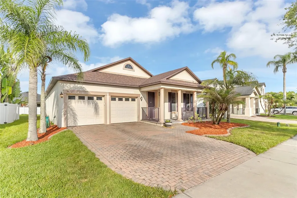 9837 Old Patina Way Orlando FL 32832