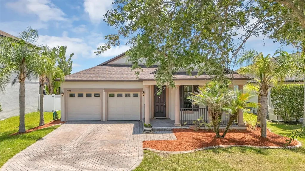 9837 Old Patina Way Orlando FL 32832