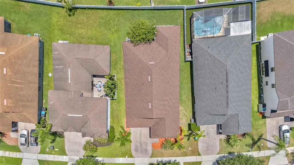 9837 Old Patina Way Orlando FL 32832