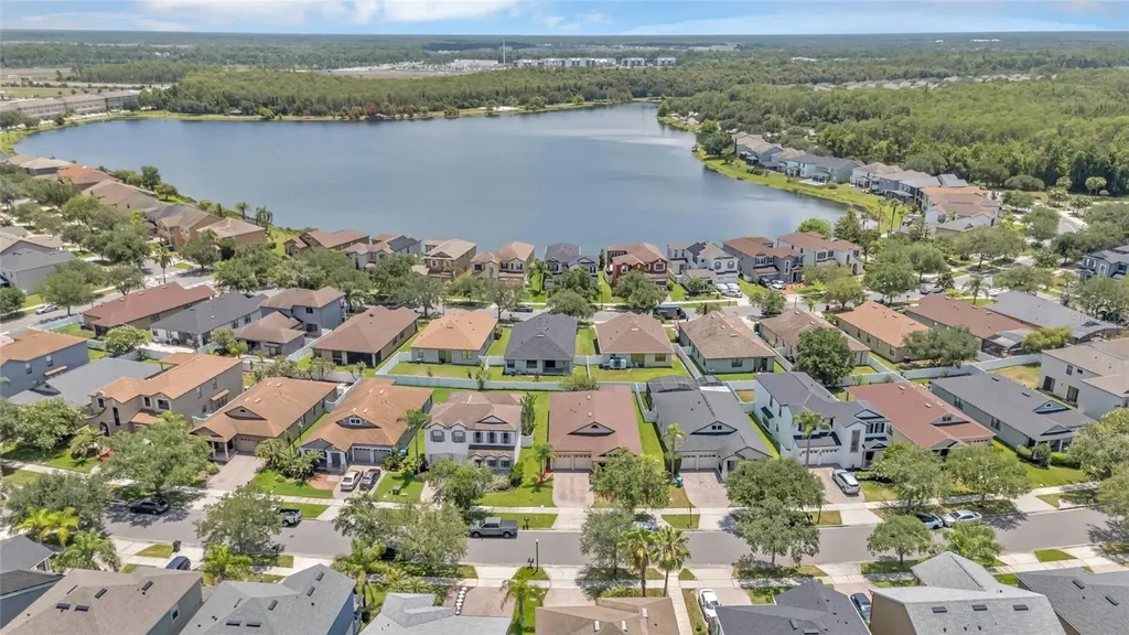 9837 Old Patina Way Orlando FL 32832