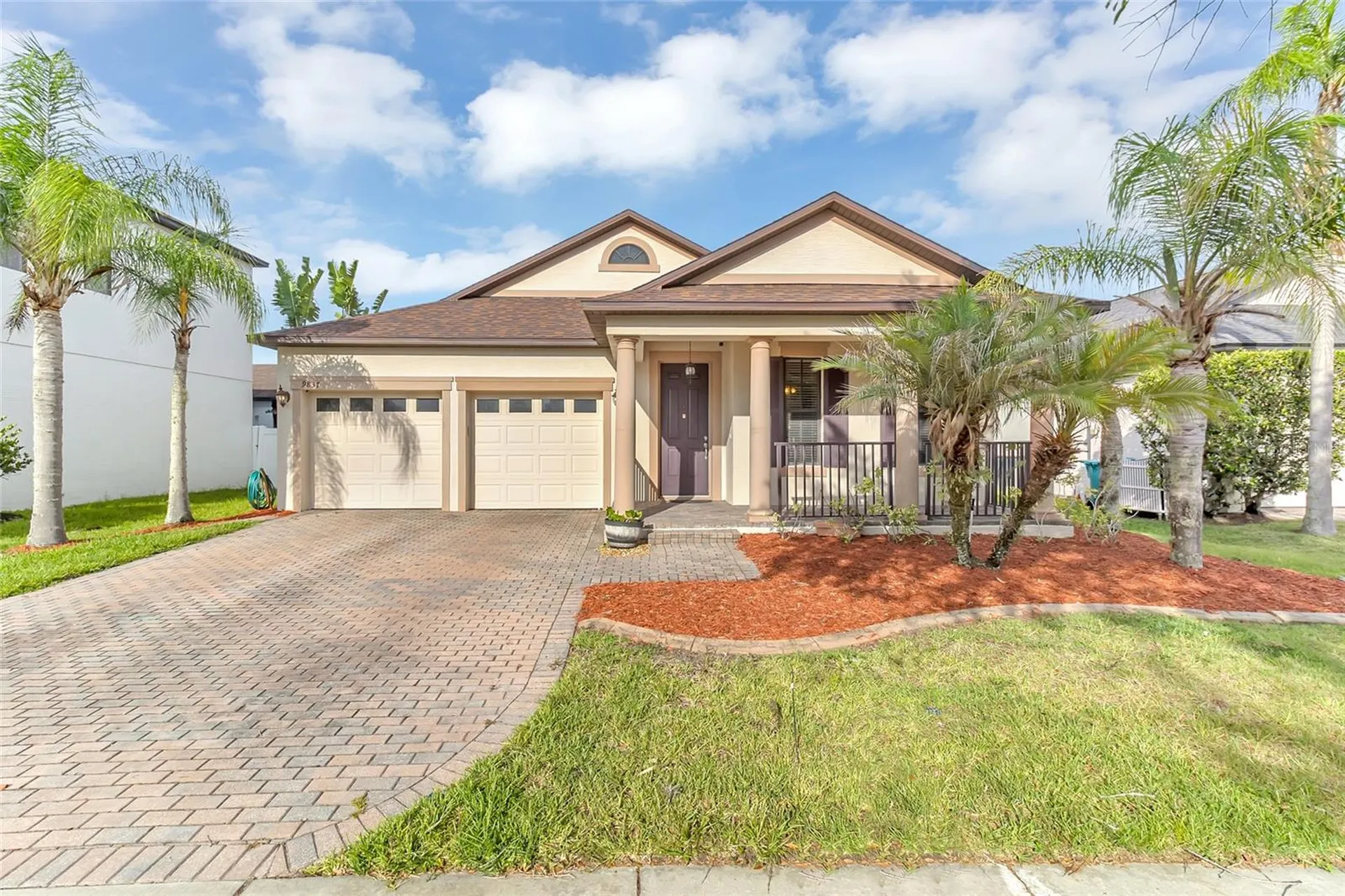 9837 Old Patina Way Orlando FL 32832