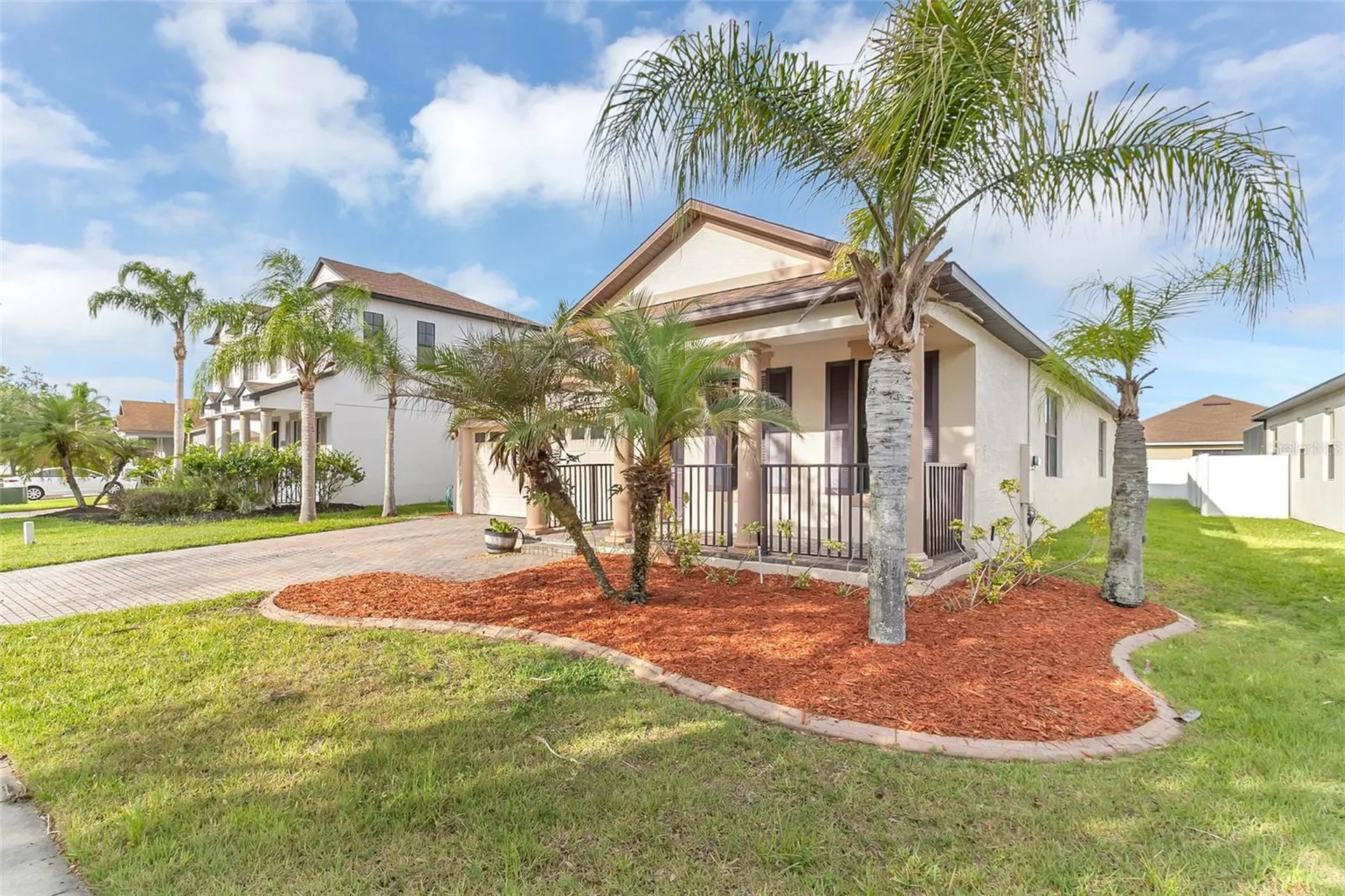 9837 Old Patina Way Orlando FL 32832