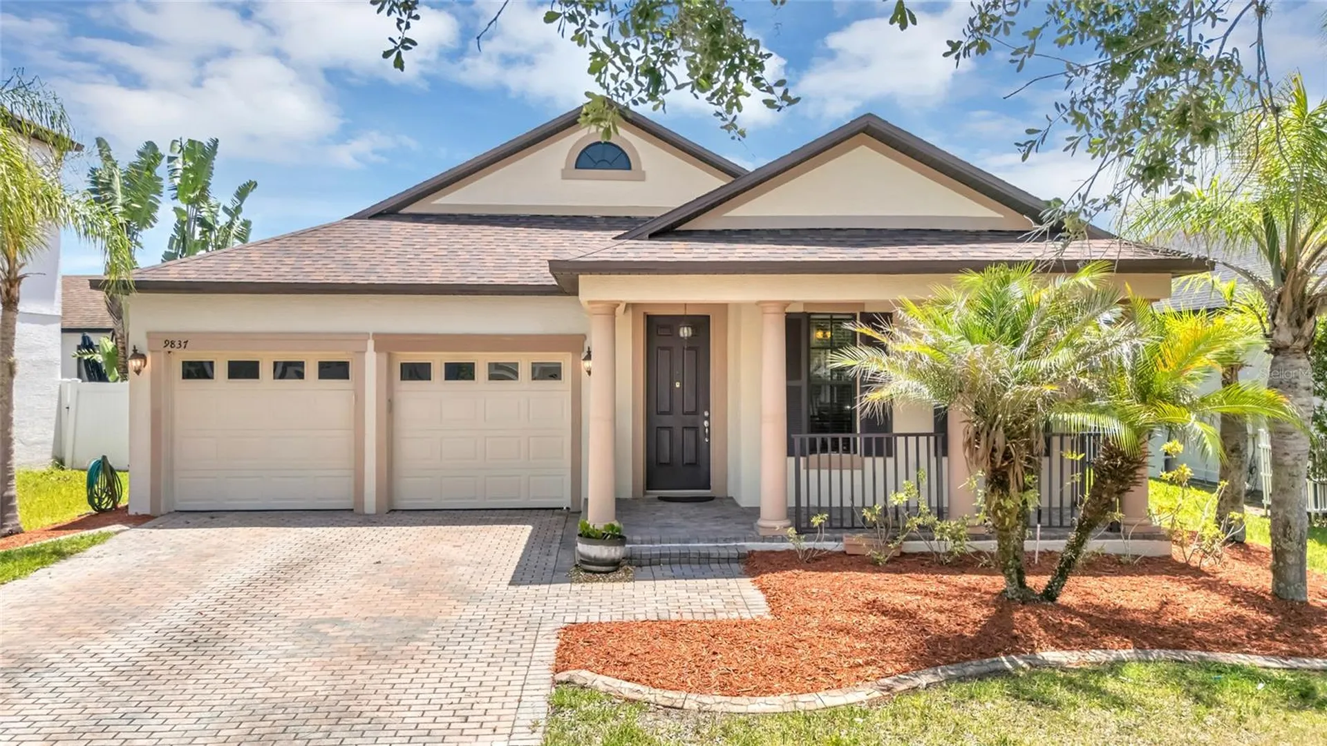 9837 Old Patina Way Orlando FL 32832