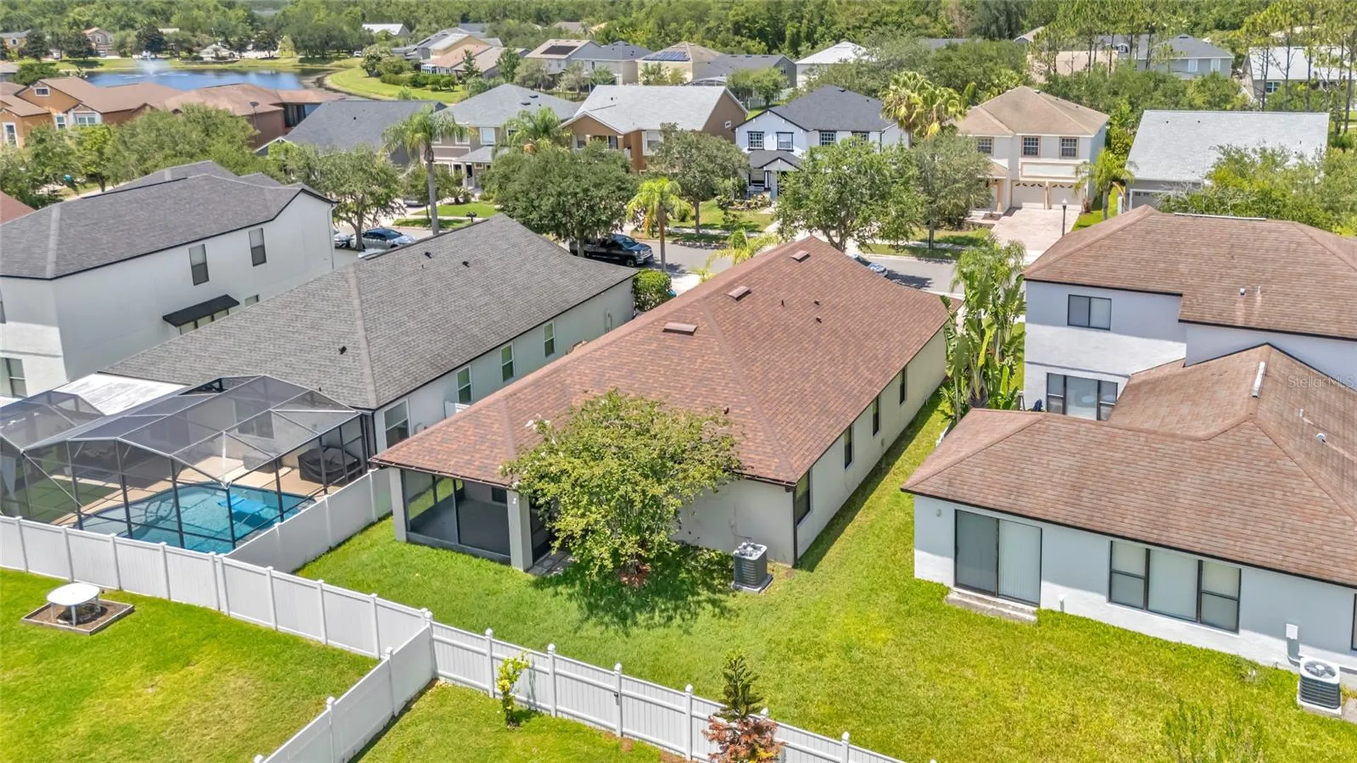 9837 Old Patina Way Orlando FL 32832