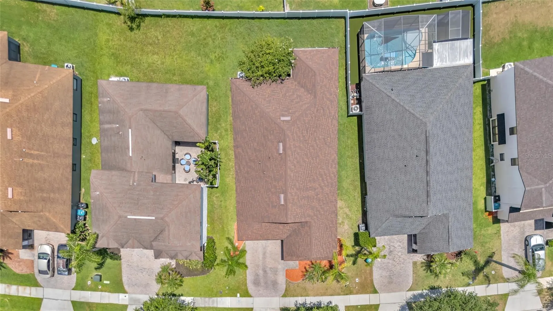 9837 Old Patina Way Orlando FL 32832