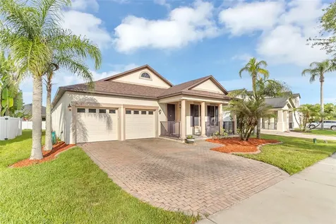 9837 Old Patina Way Orlando FL 32832