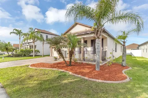 9837 Old Patina Way Orlando FL 32832
