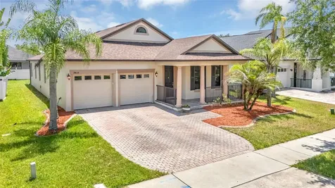 9837 Old Patina Way Orlando FL 32832