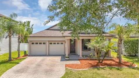 9837 Old Patina Way Orlando FL 32832