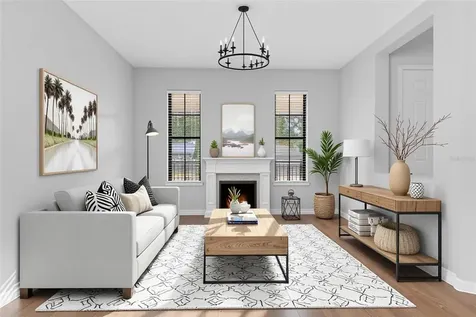 9837 Old Patina Way Orlando FL 32832