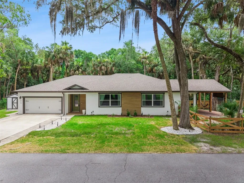 215 Sunrise Boulevard Debary FL 32713
