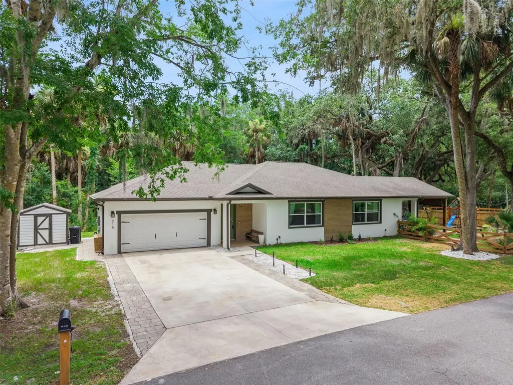 215 Sunrise Boulevard Debary FL 32713