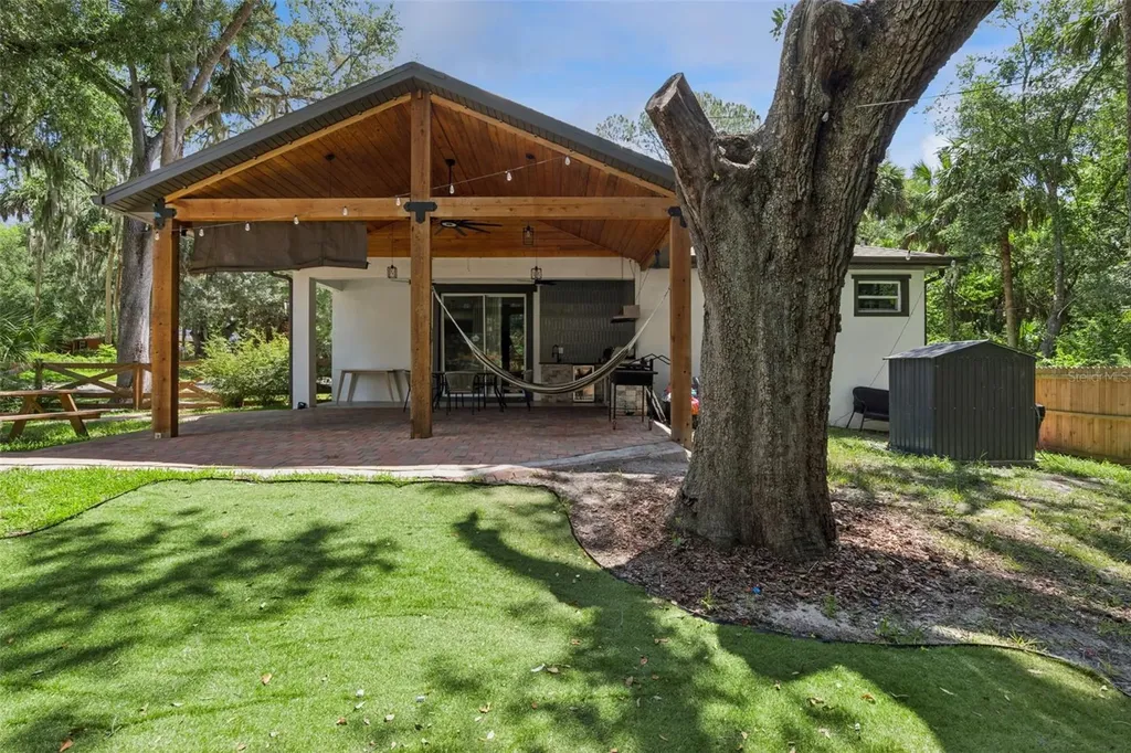 215 Sunrise Boulevard Debary FL 32713