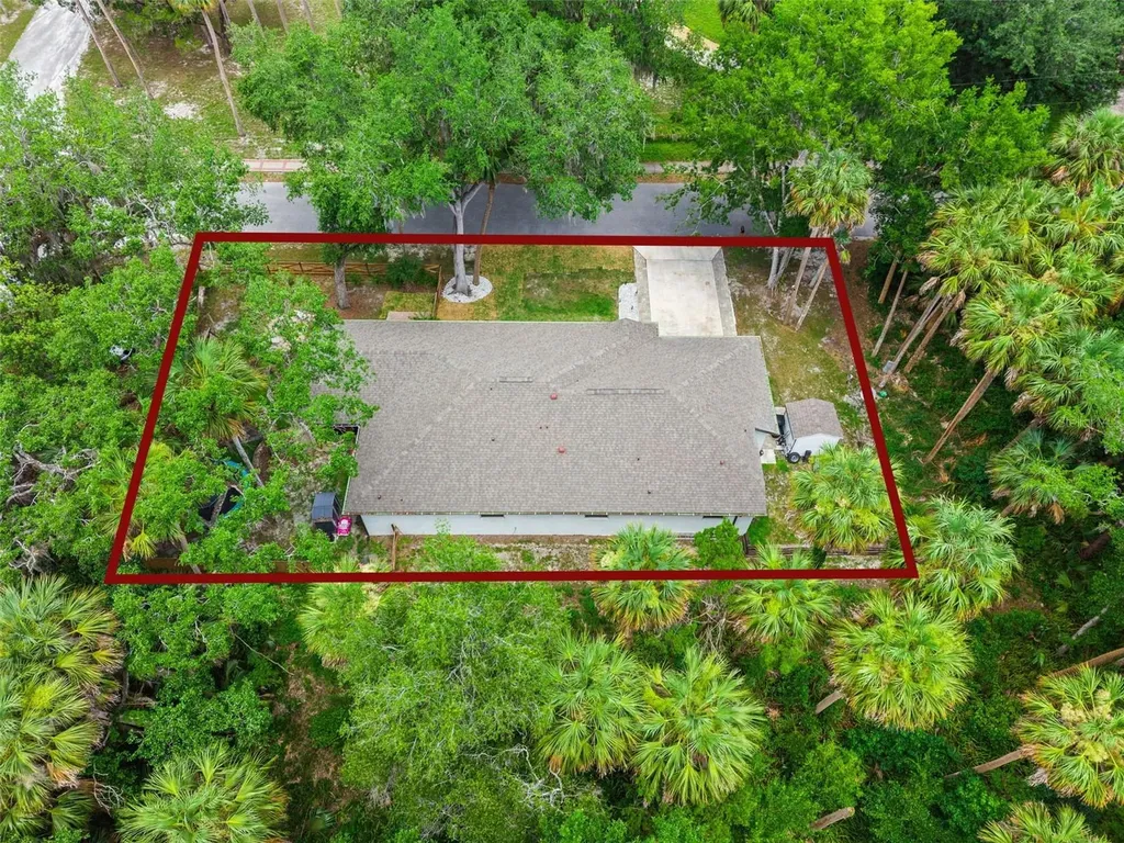 215 Sunrise Boulevard Debary FL 32713