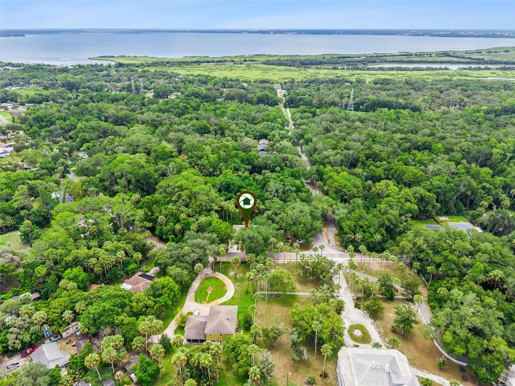 215 Sunrise Boulevard Debary FL 32713