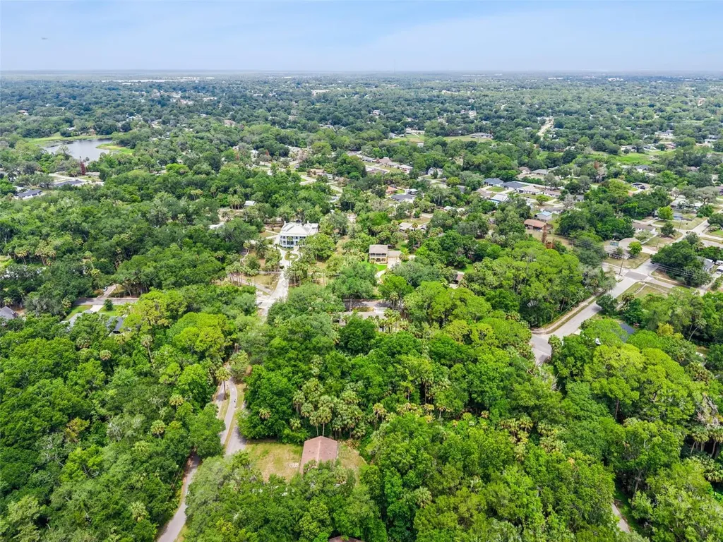 215 Sunrise Boulevard Debary FL 32713