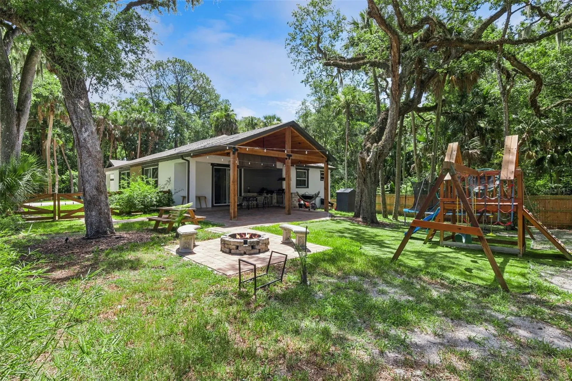 215 Sunrise Boulevard Debary FL 32713