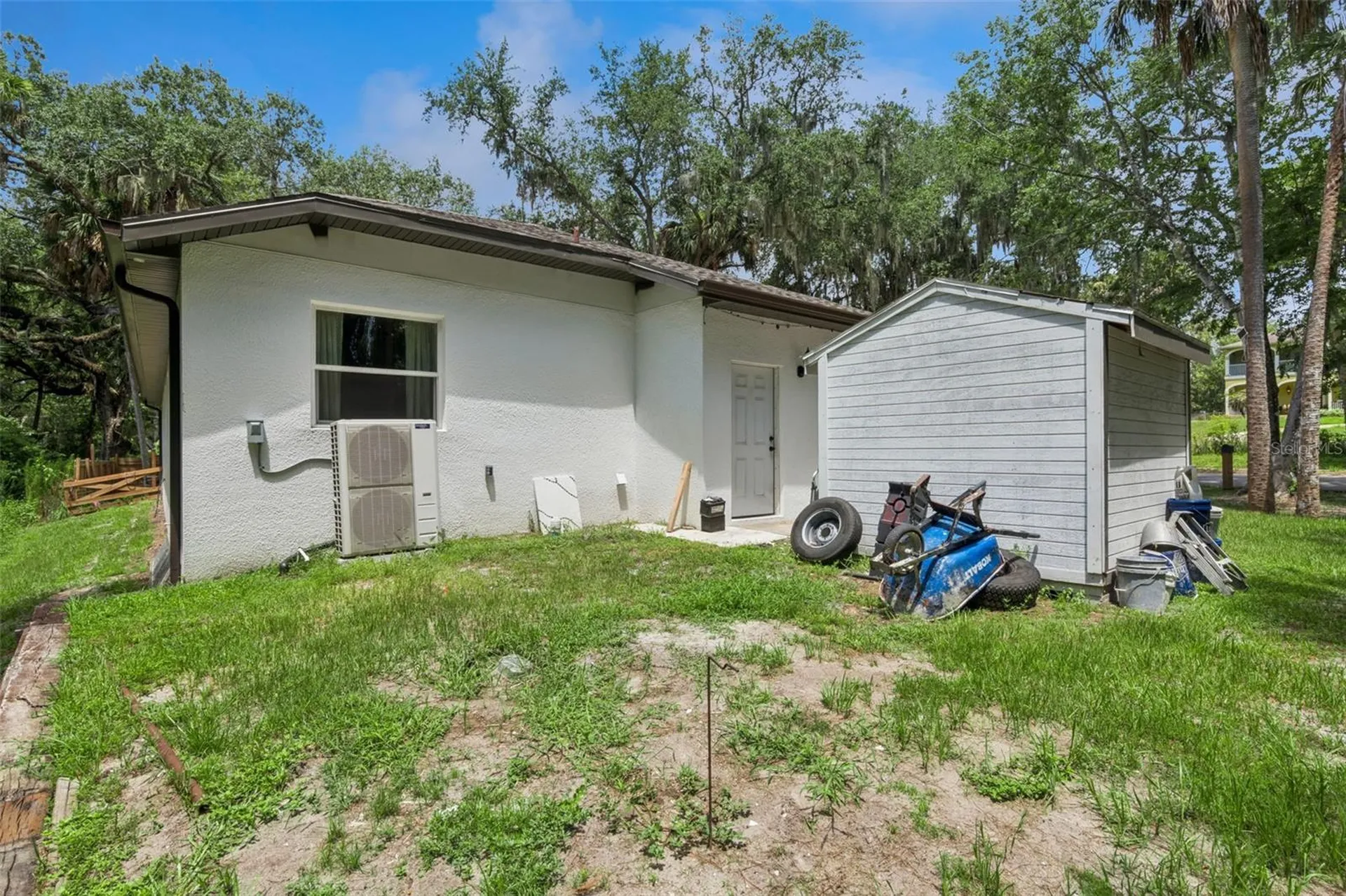 215 Sunrise Boulevard Debary FL 32713