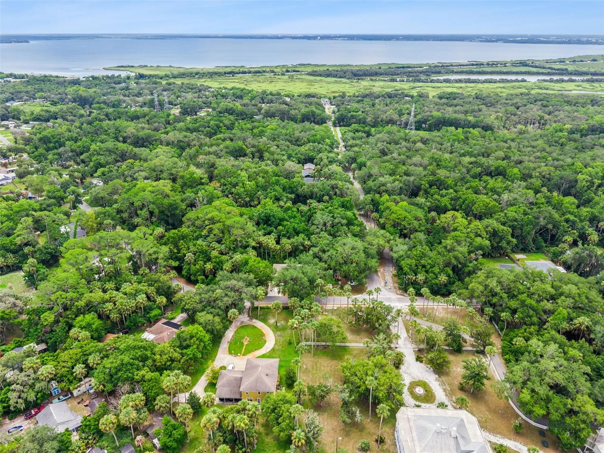 215 Sunrise Boulevard Debary FL 32713