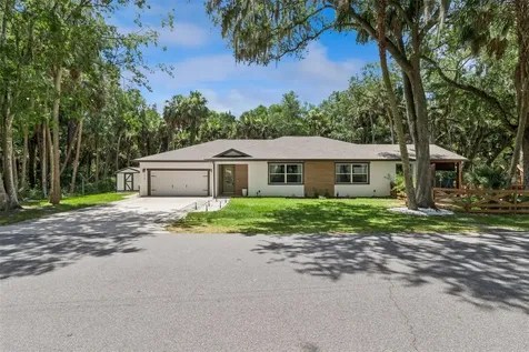 215 Sunrise Boulevard Debary FL 32713