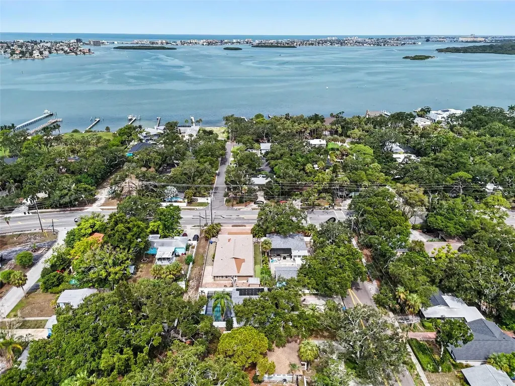 8170 22nd Avenue N St Petersburg FL 33710