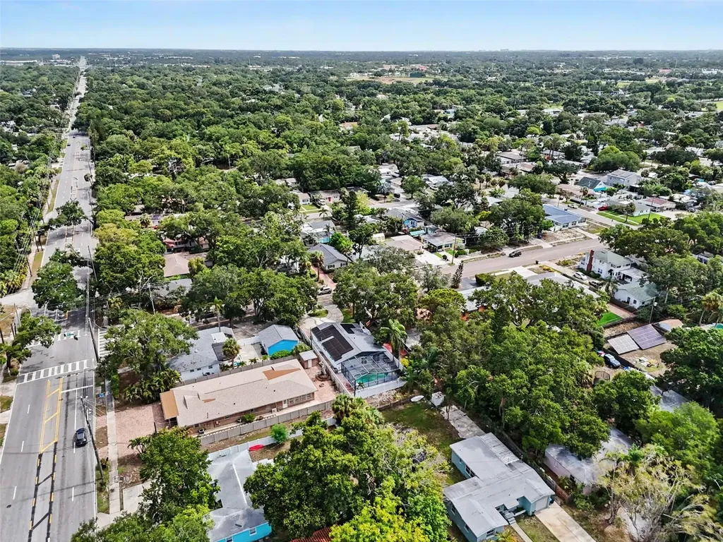 8170 22nd Avenue N St Petersburg FL 33710