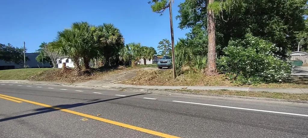 3837 S Hopkins Avenue Titusville FL 32780